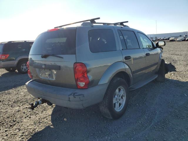 Photo 4 from auction – 2007 DODGE DURANGO SX with VIN 1D8HB38N67F558135