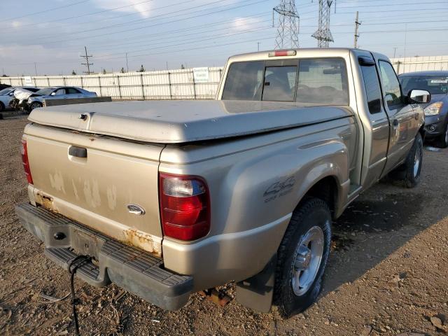 Photo 4 from auction – 2001 FORD RANGER SUP with VIN 1FTZR15E91PA58625