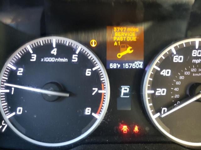 Photo 8 from auction – 2015 ACURA ILX 20 with VIN 19VDE1F35FE008419