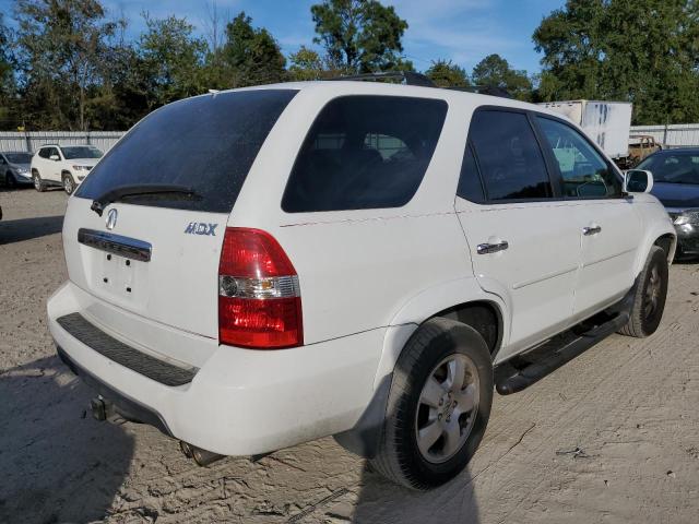 Photo 4 from auction – 2003 ACURA MDX with VIN 2HNYD18253H515573