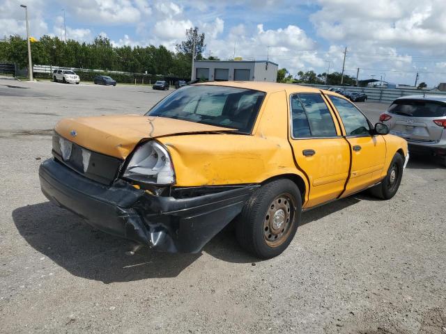 Photo 4 from auction – 2007 FORD CROWN VICT with VIN 2FAHP71W67X147483