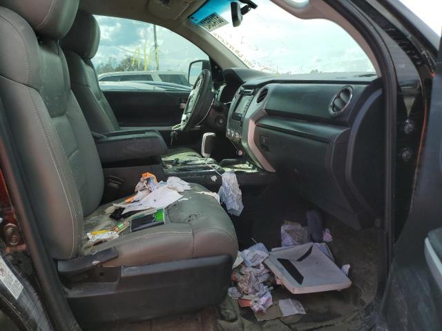 Photo 5 from auction – 2015 TOYOTA TUNDRA DOU with VIN 5TFRY5F12FX180868