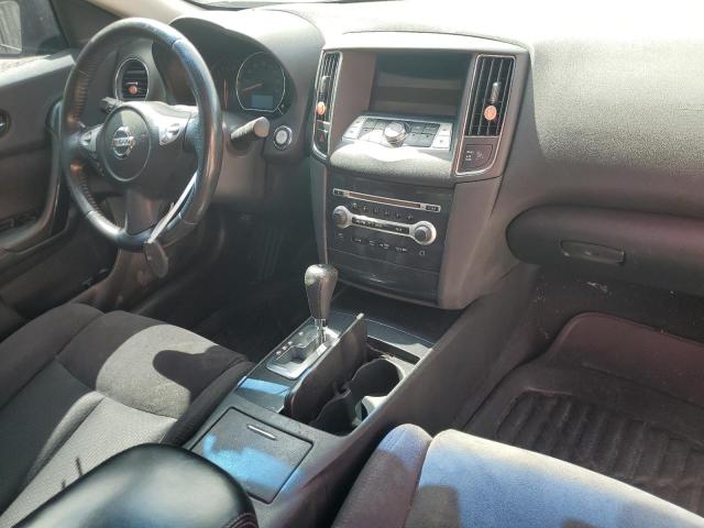 Фото 9 с аукциона – 2014 NISSAN MAXIMA S с VIN 1N4AA5AP4EC464253