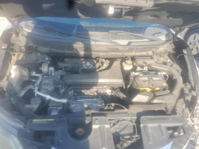 Photo 7 from auction – 2015 NISSAN ROGUE S with VIN KNMAT2MT6FP567566