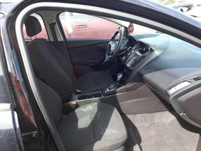 Photo 5 from auction – 2018 FORD FOCUS S with VIN 1FADP3E22JL299800