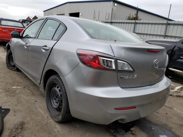 Photo 3 from auction – 2013 MAZDA 3 I with VIN JM1BL1U71D1832184
