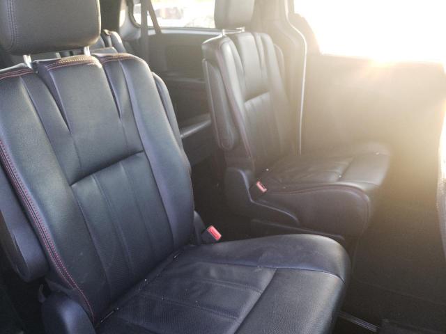 Photo 6 from auction – 2019 DODGE GRAND CARA with VIN 2C4RDGEG0KR712270