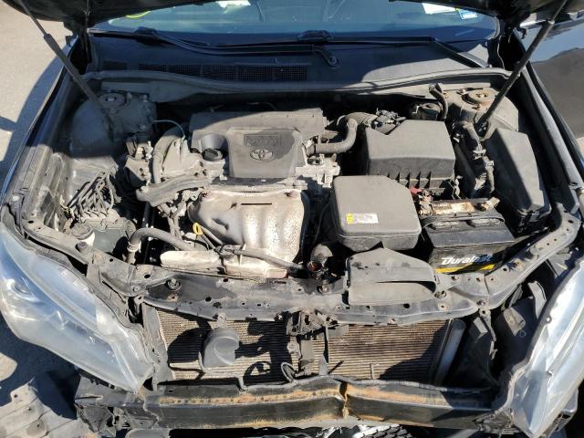 Photo 7 from auction – 2015 TOYOTA CAMRY with VIN 4T1BF1FKXFU103929