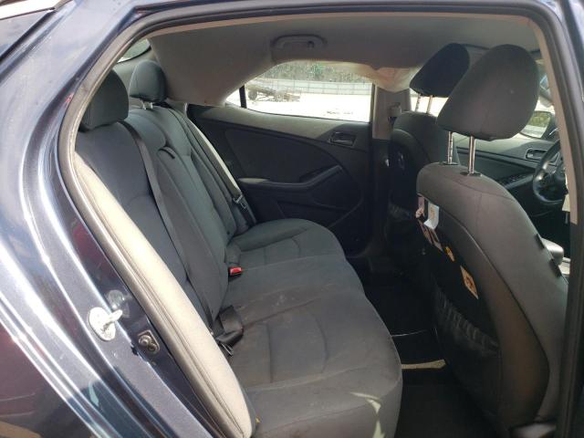 Photo 6 from auction – 2015 KIA OPTIMA LX with VIN 5XXGM4A77FG481751