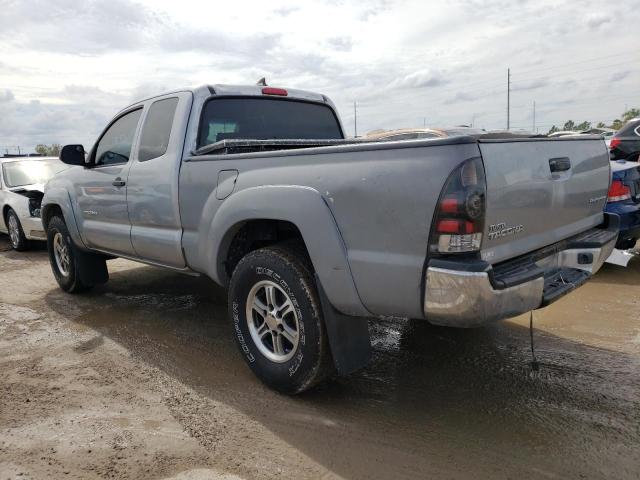Photo 3 from auction – 2015 TOYOTA TACOMA PRE with VIN 5TFTX4GNXFX040796