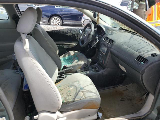 Photo 5 from auction – 2009 CHEVROLET COBALT LS with VIN 1G1AS18H997117331