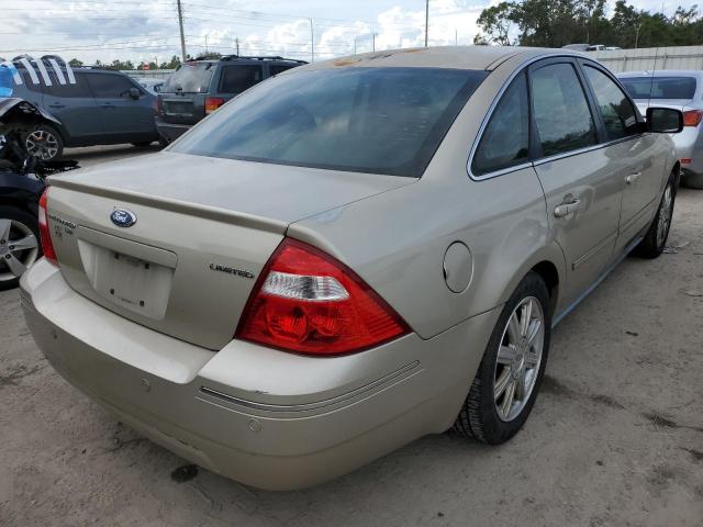 Photo 4 from auction – 2006 FORD FIVE HUNDR with VIN 1FAFP28196G100375