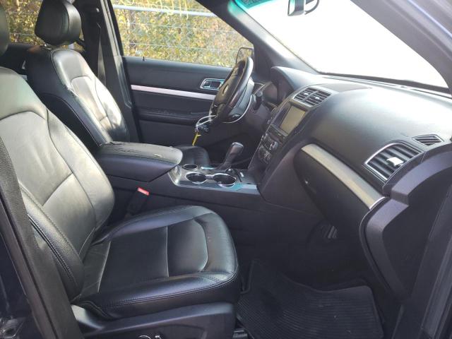 Photo 5 from auction – 2016 FORD EXPLORER X with VIN 1FM5K7D82GGA94551