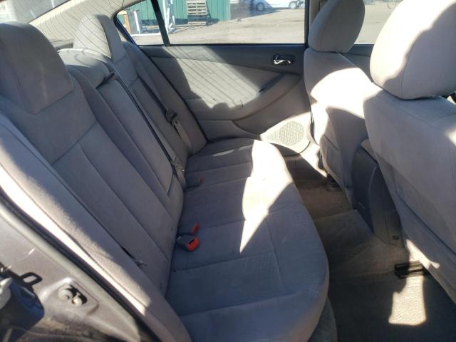 Photo 6 from auction – 2012 NISSAN ALTIMA BAS with VIN 1N4AL2AP6CN498110