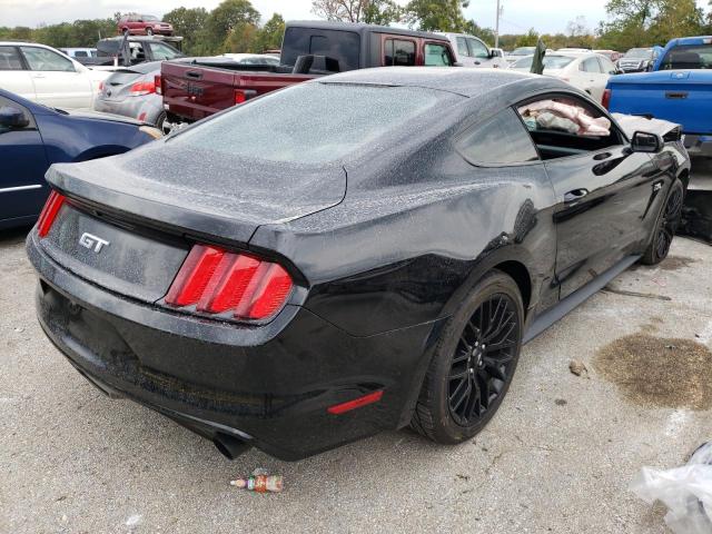 Photo 4 from auction – 2015 FORD MUSTANG GT with VIN 1FA6P8CF3F5337929