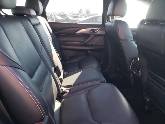 Photo 6 from auction – 2021 MAZDA CX-9 GRAND with VIN JM3TCBDY4M0516407