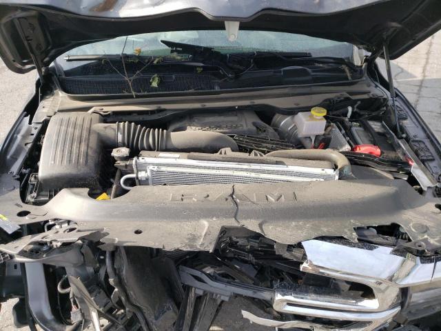 Photo 7 from auction – 2022 RAM 1500 LARAM with VIN 1C6SRFJT2NN331402