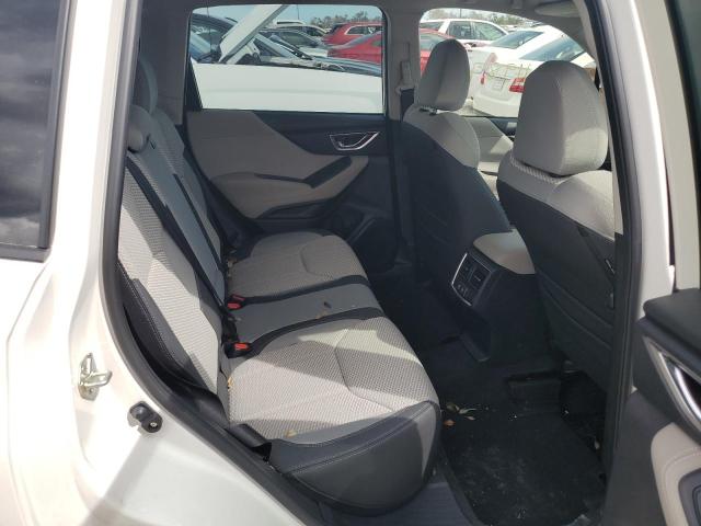 Photo 6 from auction – 2021 SUBARU FORESTER P with VIN JF2SKAJCXMH401033