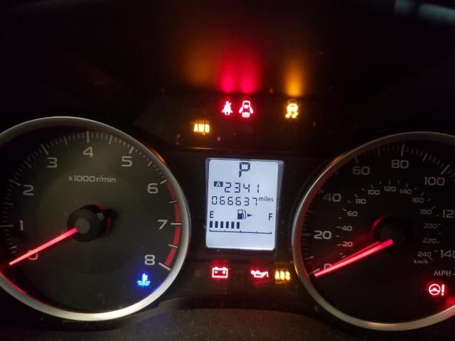 Zdjęcie 8 z aukcji – 2014 SUBARU FORESTER 2 z VIN JF2SJAGC1EH510279