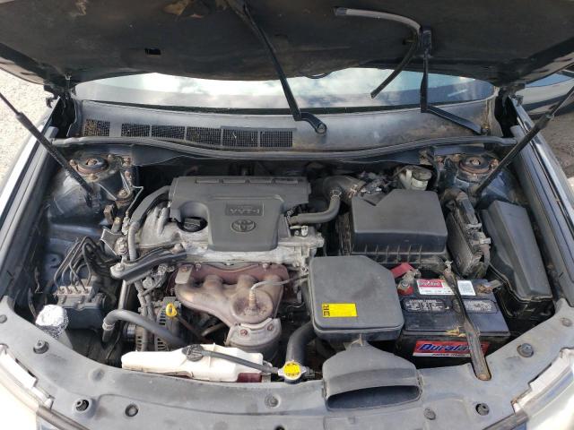 Photo 7 from auction – 2012 TOYOTA CAMRY BASE with VIN 4T1BF1FK4CU043500