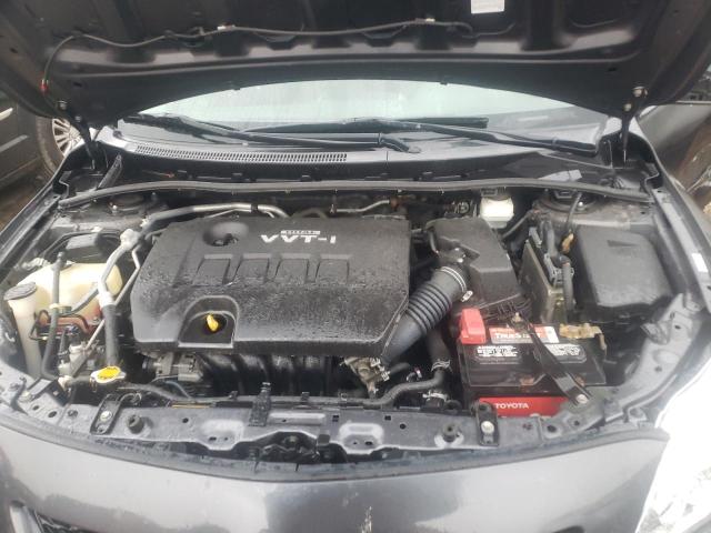 Photo 7 from auction – 2010 TOYOTA CAMARY with VIN 1NXBU4EE5AZ256388