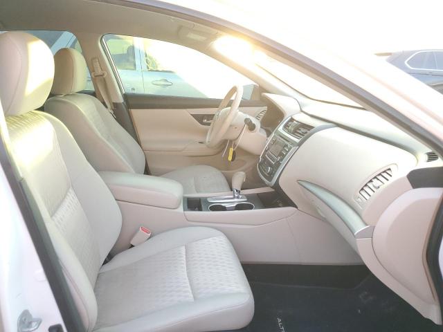 Photo 5 from auction – 2016 NISSAN ALTIMA 2.5 with VIN 1N4AL3APXGC287967