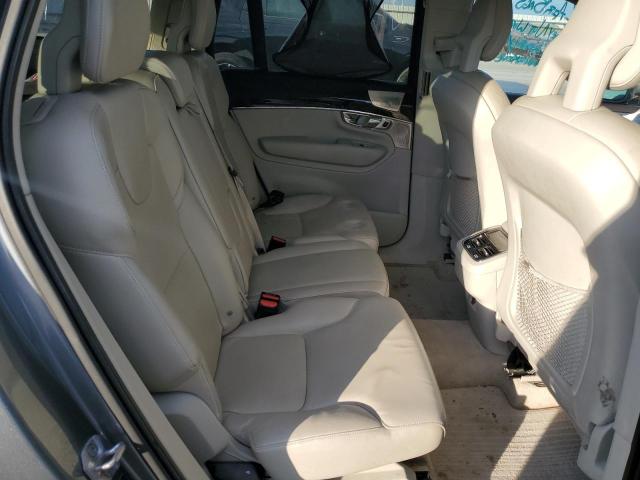 Photo 6 from auction – 2016 VOLVO XC90 T6 with VIN YV4A22PK0G1012636