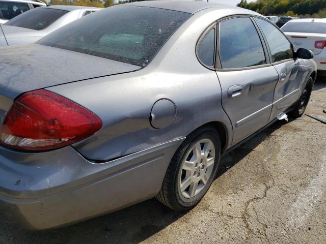 Photo 9 from auction – 2006 FORD TAURUS SE with VIN 1FAHP53U16A162884