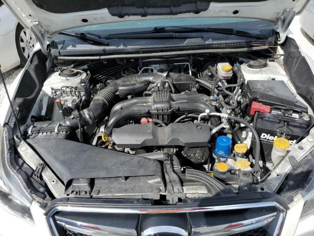 Photo 7 from auction – 2016 SUBARU CROSSTREK with VIN JF2GPADC6G8274692