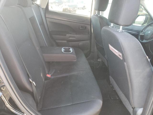 Photo 6 from auction – 2015 MITSUBISHI OUTLANDER with VIN 4A4AR3AW7FE062644