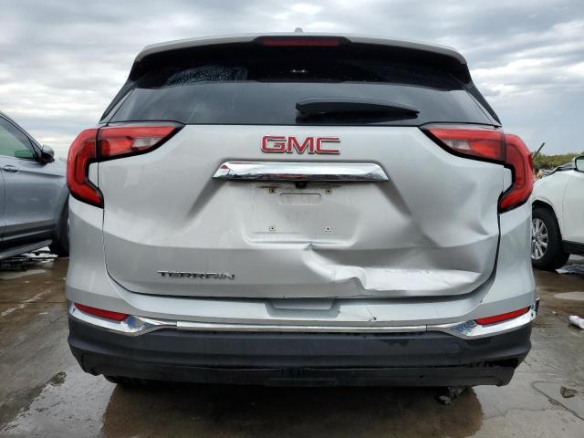 Photo 9 from auction – 2019 GMC TERRAIN SL with VIN 3GKALPEV5KL244519