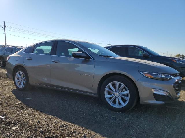 Photo 4 from auction – 2022 CHEVROLET MALIBU LT with VIN 1G1ZD5ST2NF166310