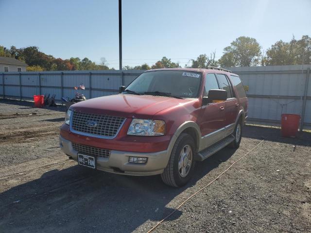 Photo 2 from auction – 2006 FORD EXPEDITION with VIN 1FMFU185X6LB01649