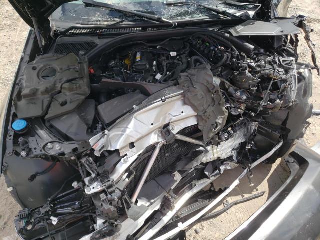 Photo 7 from auction – 2021 BMW 330I with VIN 3MW5R1J02M8C05134