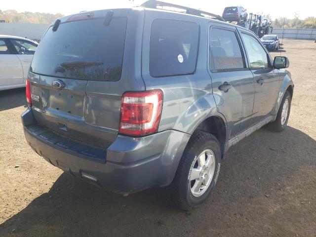 Photo 4 from auction – 2012 FORD ESCAPE XLT with VIN 1FMCU9D76CKC74241