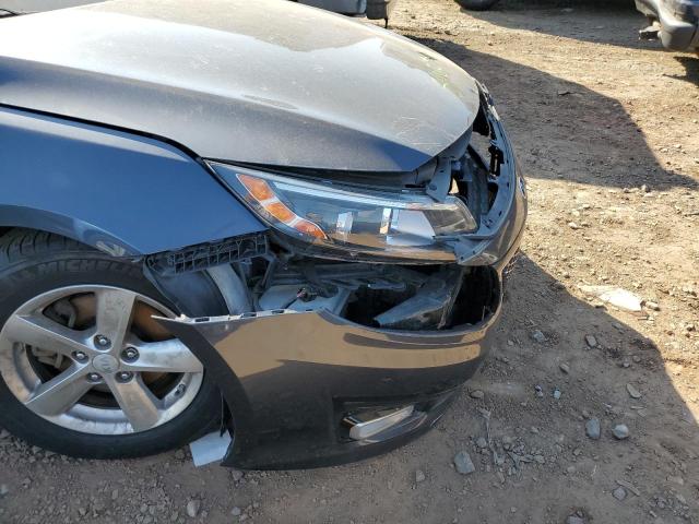 Photo 9 from auction – 2015 KIA OPTIMA LX with VIN KNAGM4A70F5534193