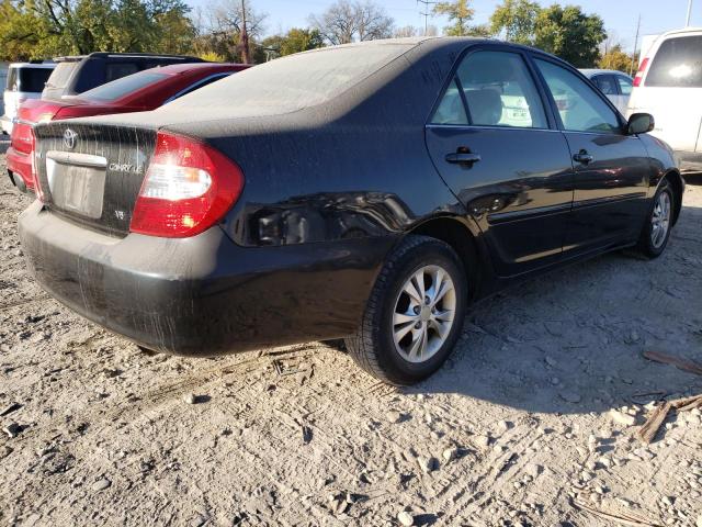 Photo 4 from auction – 2004 TOYOTA CAMRY LE with VIN 4T1BF32K44U075186