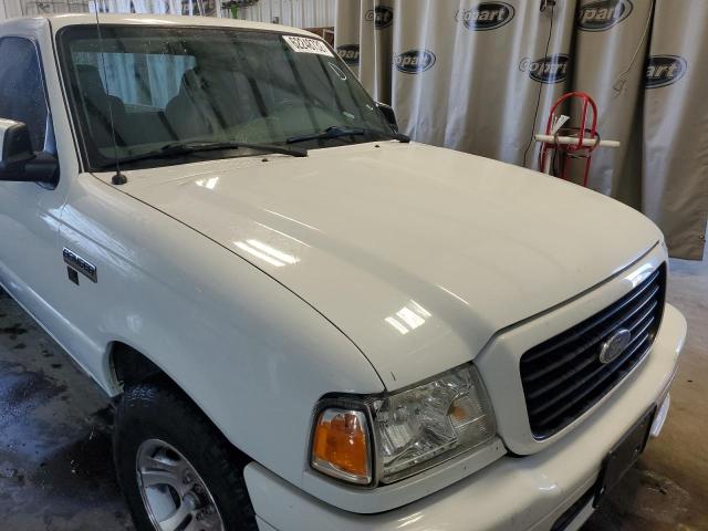 Photo 9 from auction – 2006 FORD RANGER SUP with VIN 1FTZR44E56PA52668