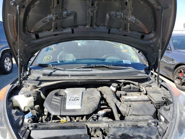 Photo 7 from auction – 2015 HYUNDAI VELOSTER T with VIN KMHTC6AE9FU216833
