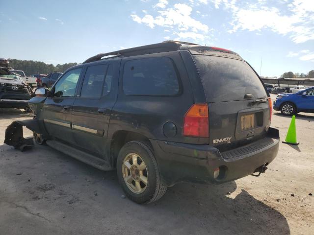 Photo 3 from auction – 2003 GMC ENVOY XL with VIN 1GKES16P836243703