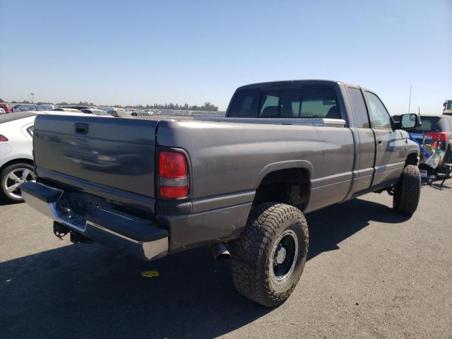 Photo 4 from auction – 2002 DODGE RAM 2500 with VIN 3B7KF23652M219281