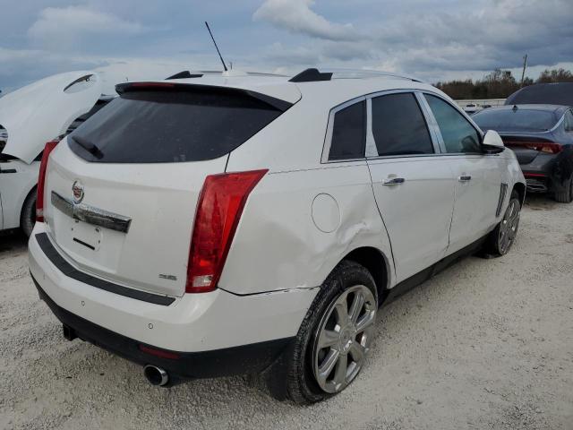 Photo 4 from auction – 2015 CADILLAC SRX PERFOR with VIN 3GYFNCE35FS555442