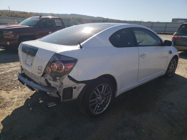 Photo 4 from auction – 2009 TOYOTA SCION TC with VIN JTKDE167090286256