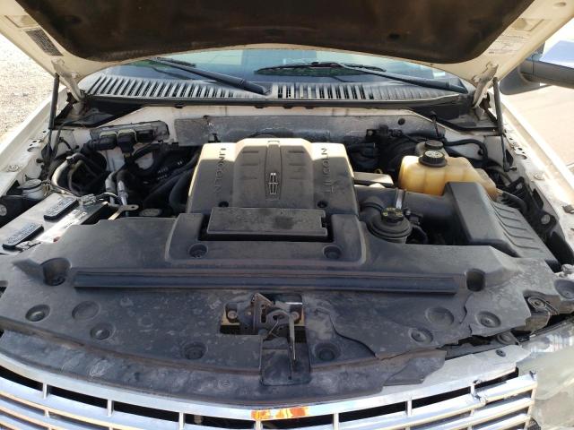 Photo 7 from auction – 2007 LINCOLN NAVIGATOR with VIN 5LMFU27577LJ17314