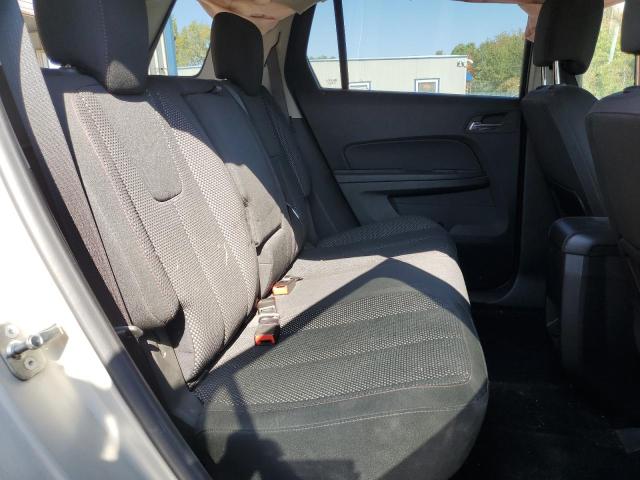 Photo 6 from auction – 2014 GMC TERRAIN SL with VIN 2GKFLWEK6E6190646