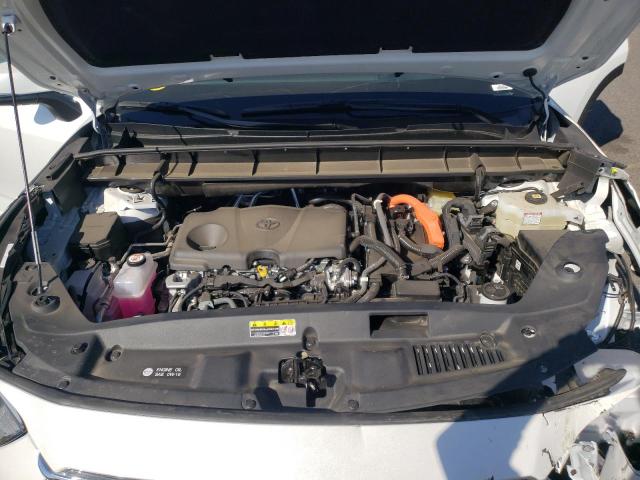 Photo 7 from auction – 2022 TOYOTA HIGHLANDER with VIN 5TDEBRCH4NS092711