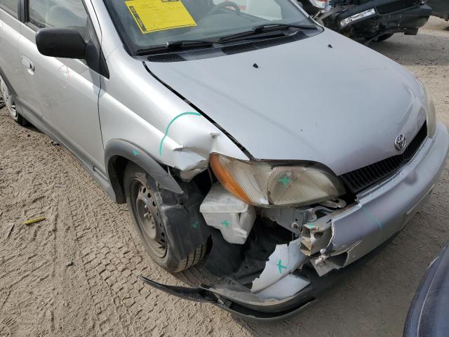 Photo 9 from auction – 2002 TOYOTA ECHO with VIN JTDBT123920213478