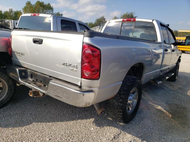 Photo 4 from auction – 2008 DODGE RAM 3500 S with VIN 3D7MX38AX8G204295