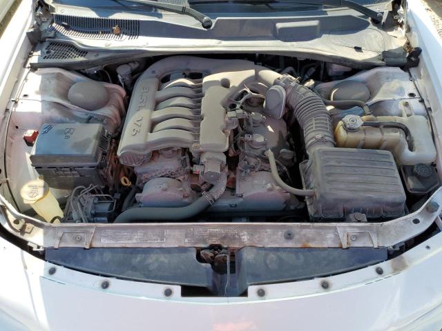 Photo 7 from auction – 2010 DODGE CHARGER SX with VIN 2B3CA3CV9AH187868