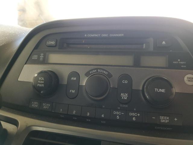 Photo 9 from auction – 2005 HONDA ODYSSEY EX with VIN 5FNRL384X5B132358